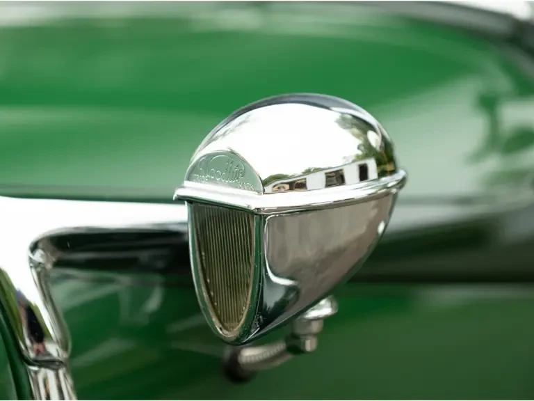 1934 Auburn Twelve - Image 27 of 31