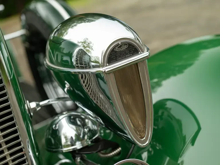 1934 Auburn Twelve - Image 30 of 31