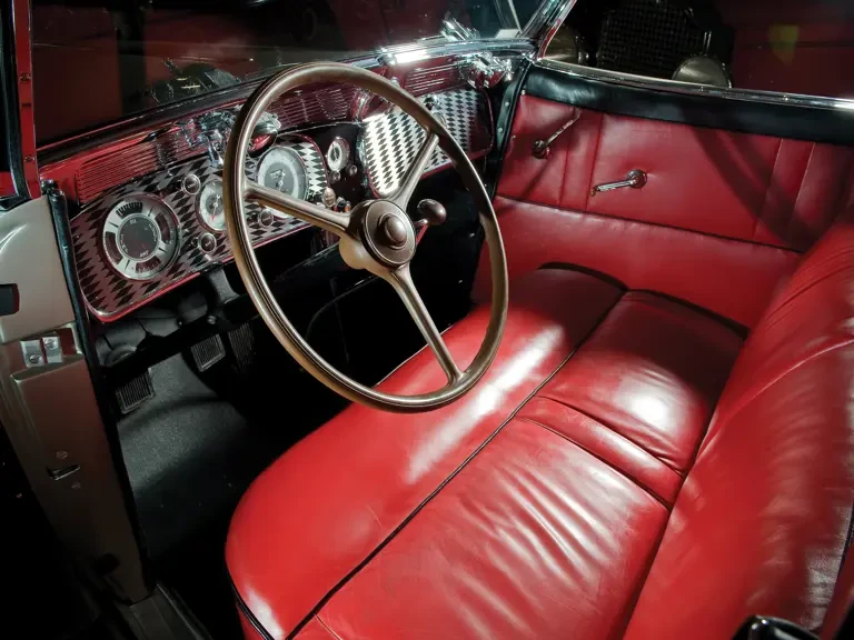 1934 Auburn Eight - Image 5 of 19