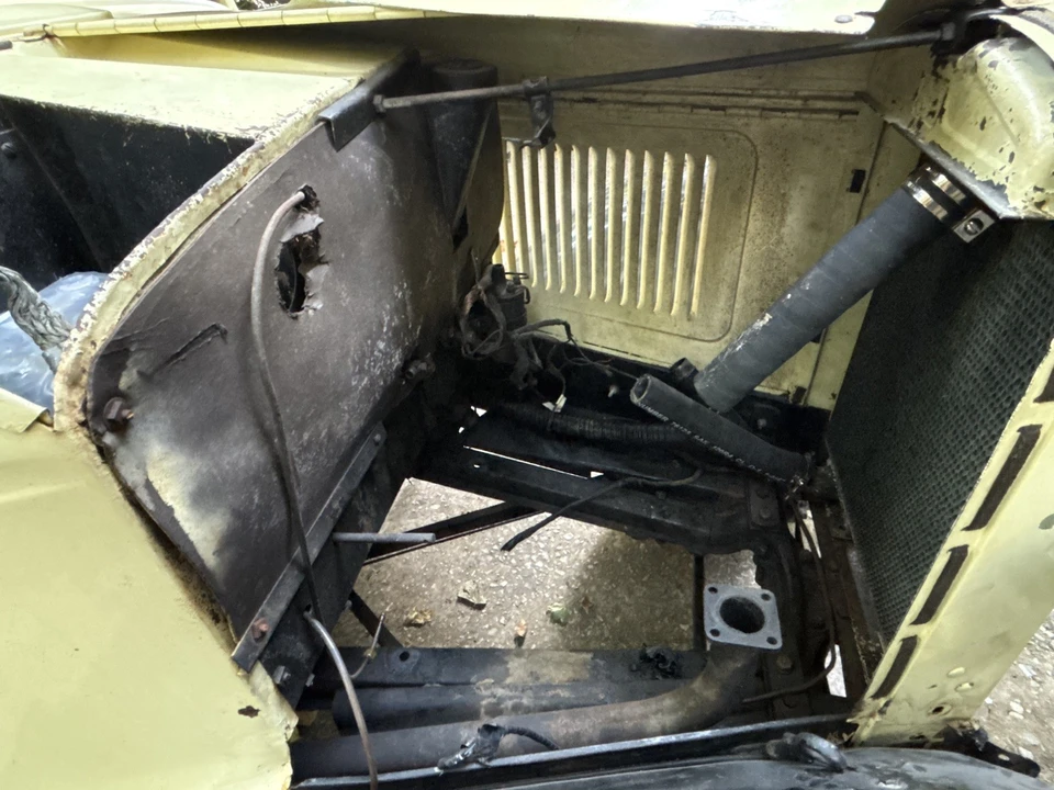 1934 Austin Seven - Image 16 of 26