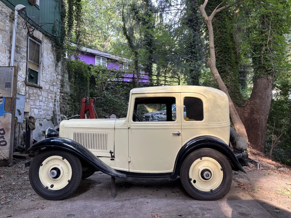1934 Austin Seven - Image 2 of 26