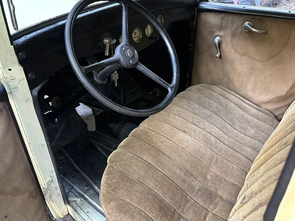 1934 Austin Seven - Image 11 of 26