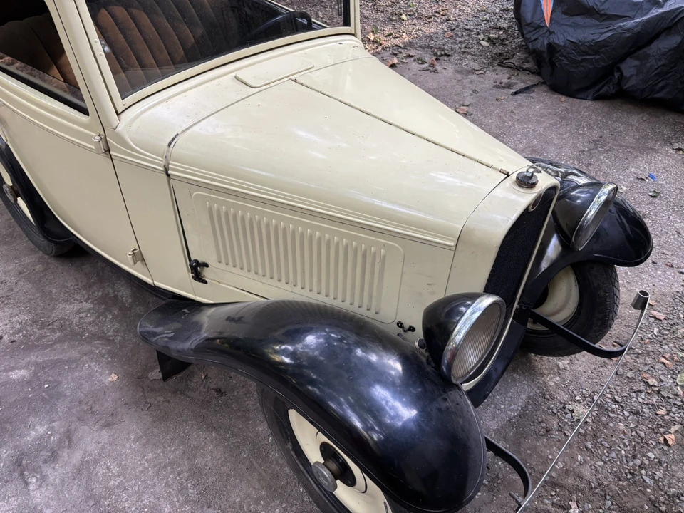 1934 Austin Seven - Image 9 of 26