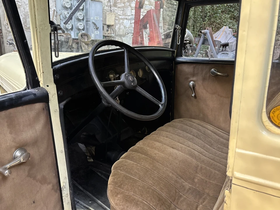 1934 Austin Seven - Image 10 of 26