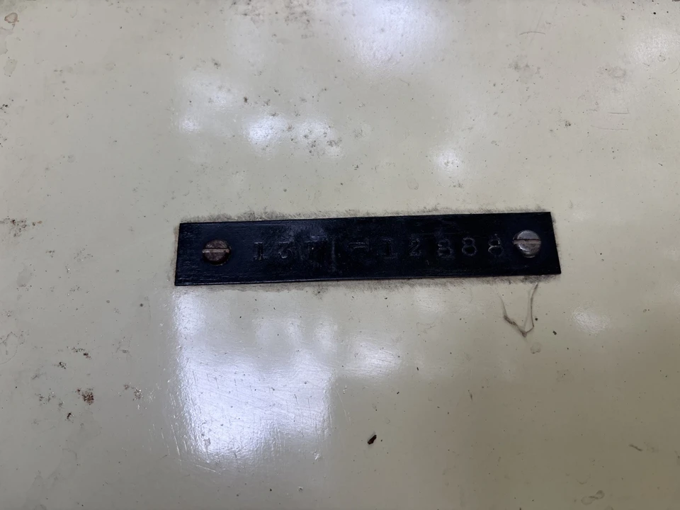 1934 Austin Seven - Image 21 of 26