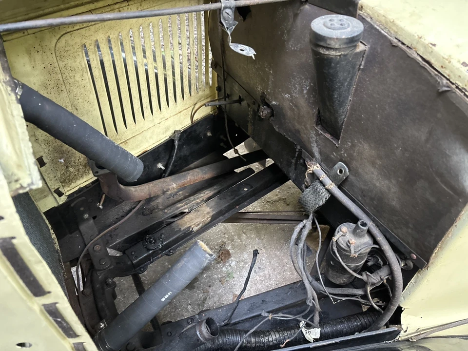 1934 Austin Seven - Image 17 of 26