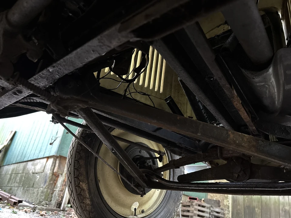1934 Austin Seven - Image 19 of 26