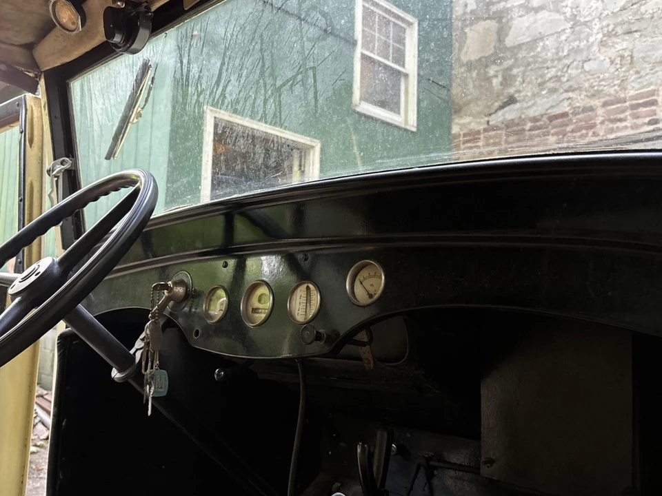 1934 Austin Seven - Image 12 of 26