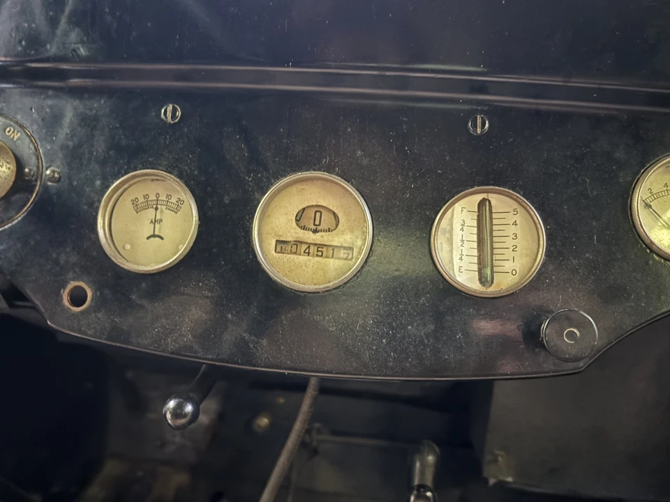 1934 Austin Seven - Image 13 of 26