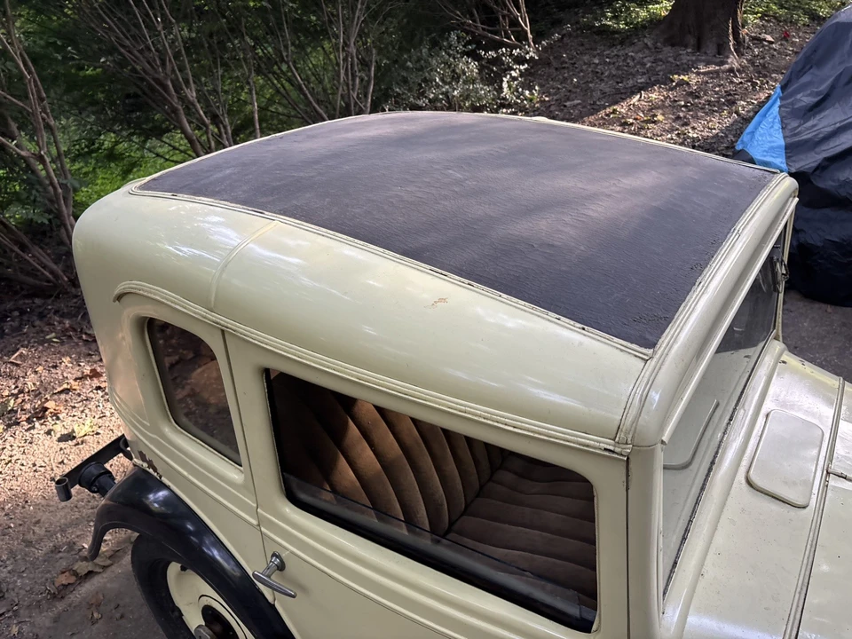 1934 Austin Seven - Image 8 of 26