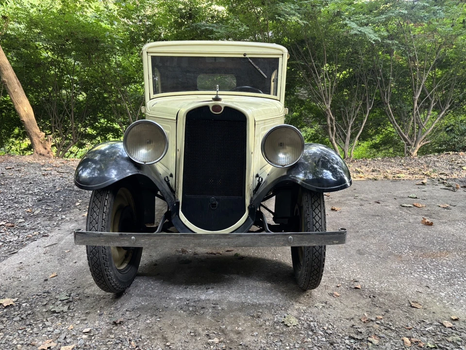 1934 Austin Seven - Image 4 of 26