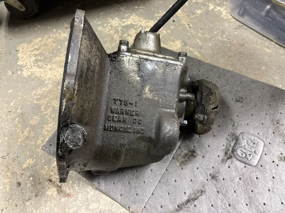 1934 Austin Seven - Image 26 of 26