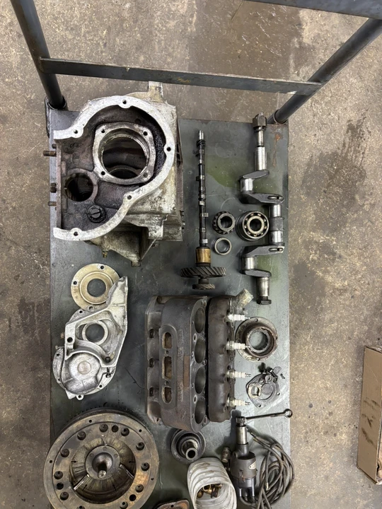 1934 Austin Seven - Image 24 of 26