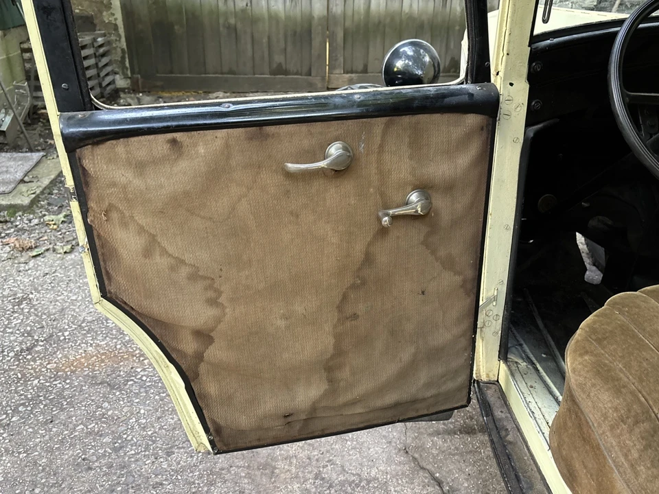 1934 Austin Seven - Image 14 of 26