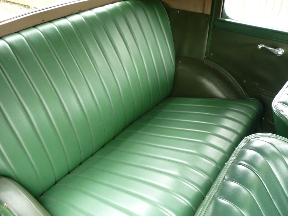 1934 Austin - Image 4 of 5