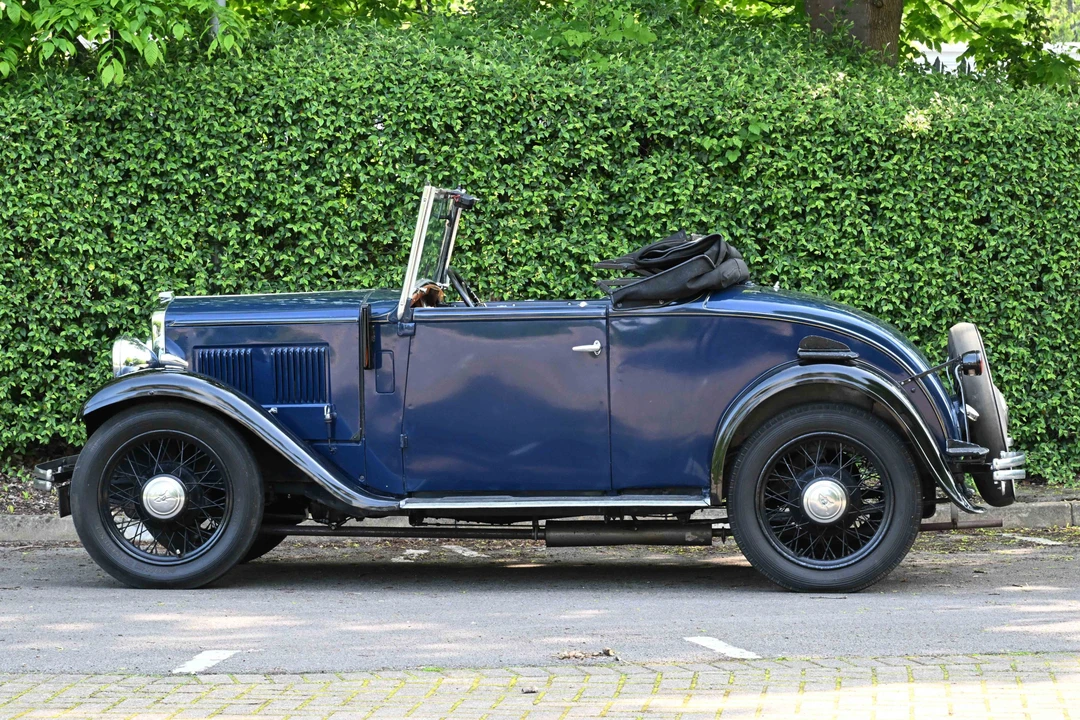1934 Austin - Image 17 of 31