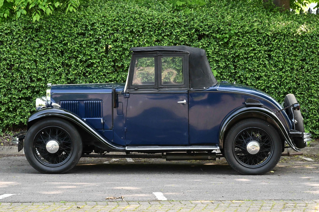 1934 Austin - Image 22 of 31