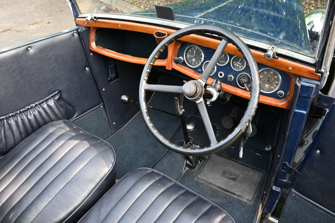 1934 Austin - Image 27 of 31