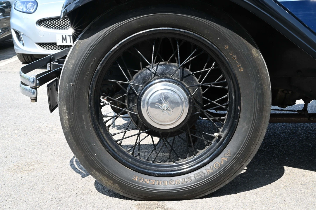 1934 Austin - Image 14 of 31