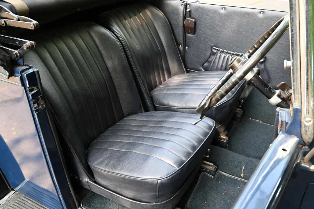 1934 Austin - Image 28 of 31