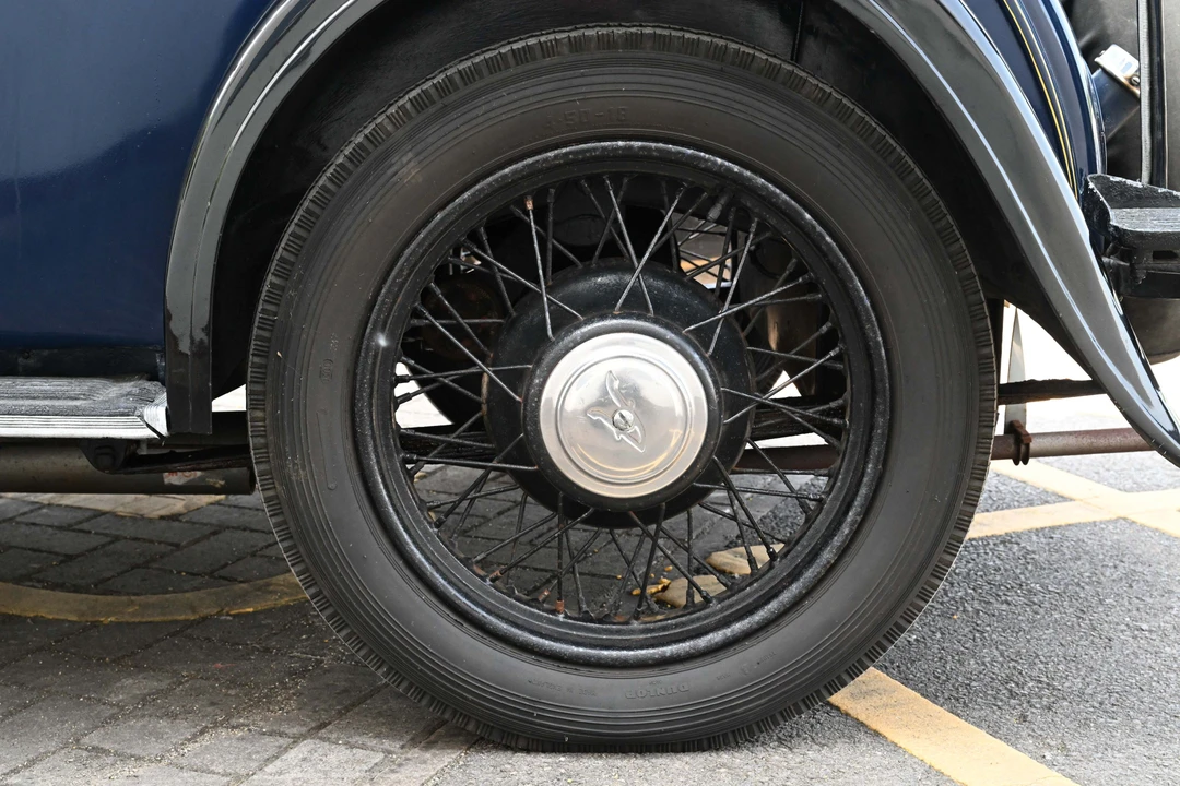 1934 Austin - Image 13 of 31