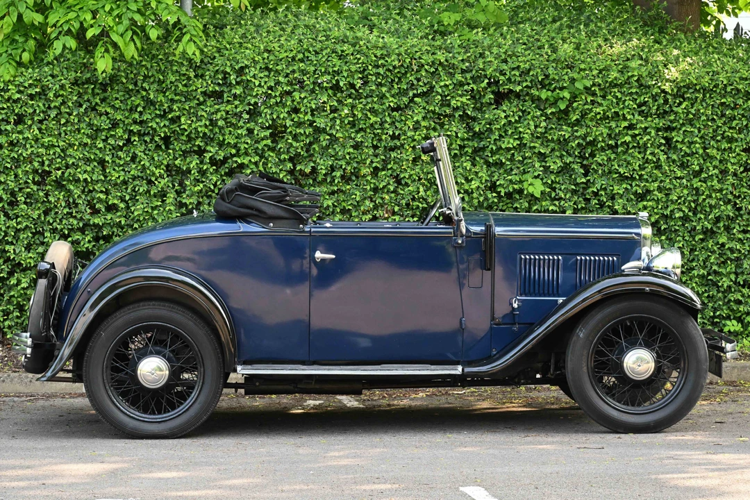 1934 Austin - Image 16 of 31