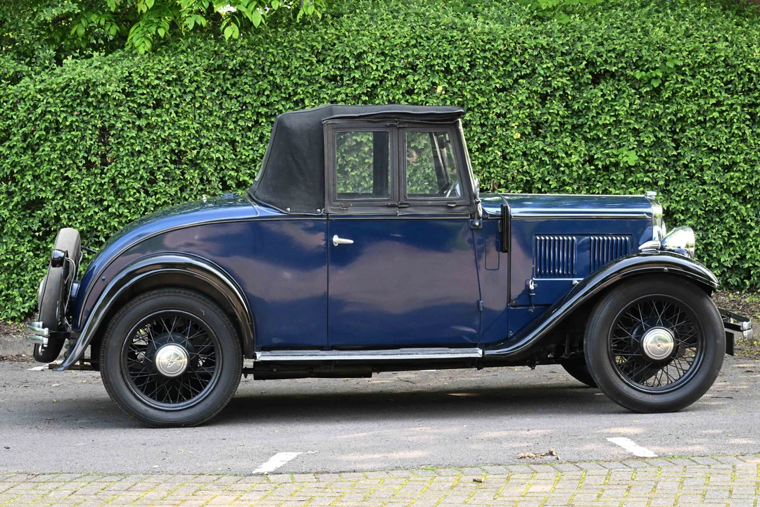 1934 Austin - Image 26 of 31