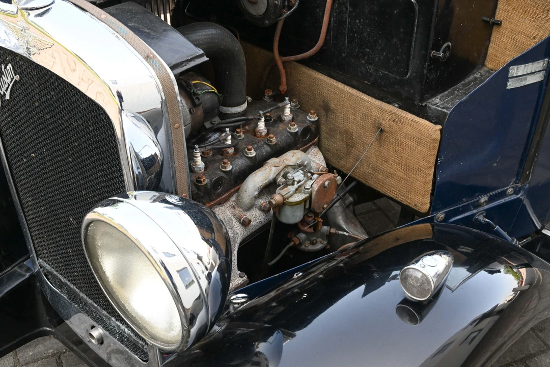 1934 Austin - Image 5 of 31