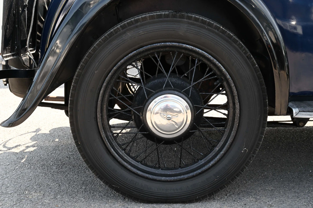 1934 Austin - Image 15 of 31