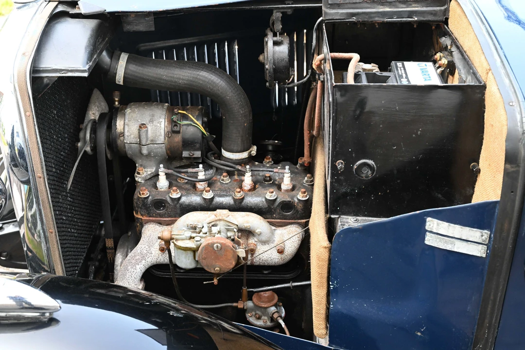 1934 Austin - Image 3 of 31