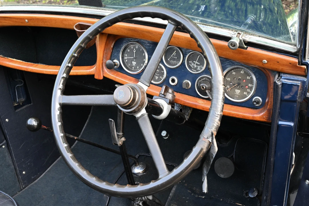 1934 Austin - Image 31 of 31