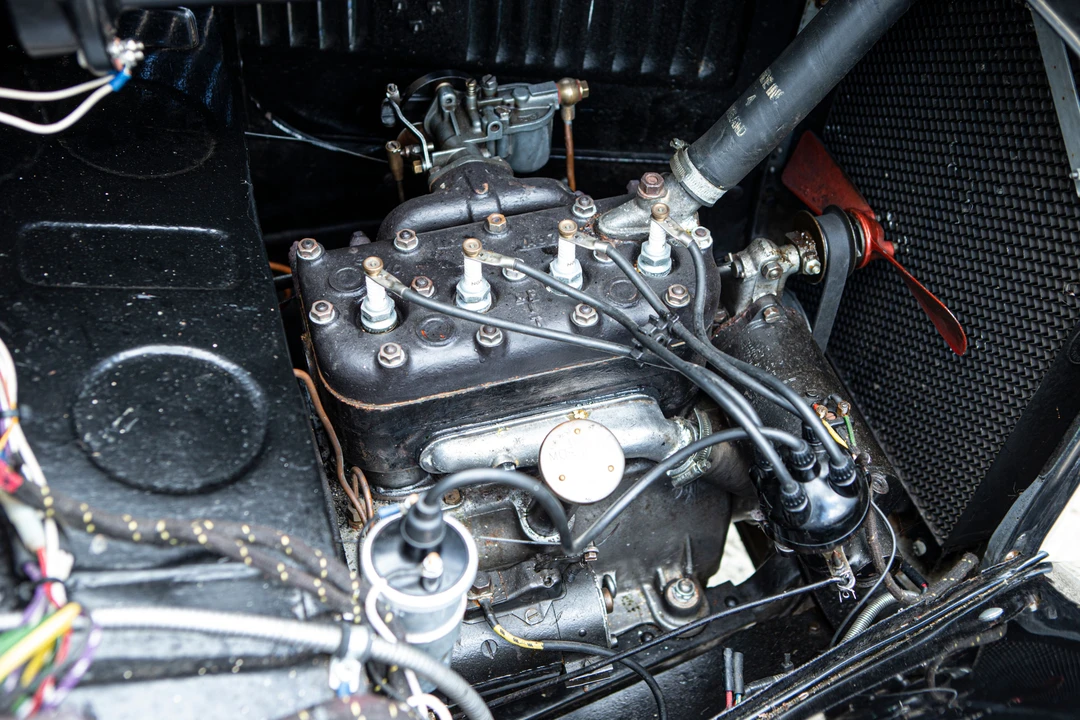 1934 Austin Seven - Image 2 of 10