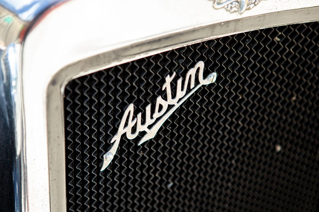 1934 Austin Seven - Image 6 of 10