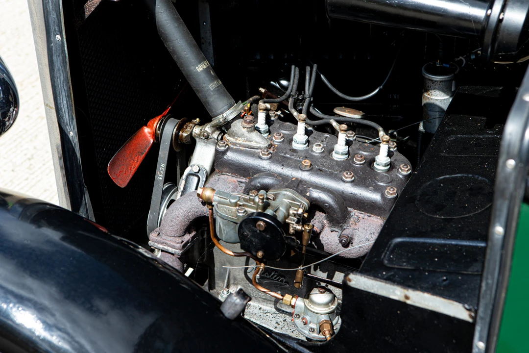 1934 Austin Seven - Image 7 of 10