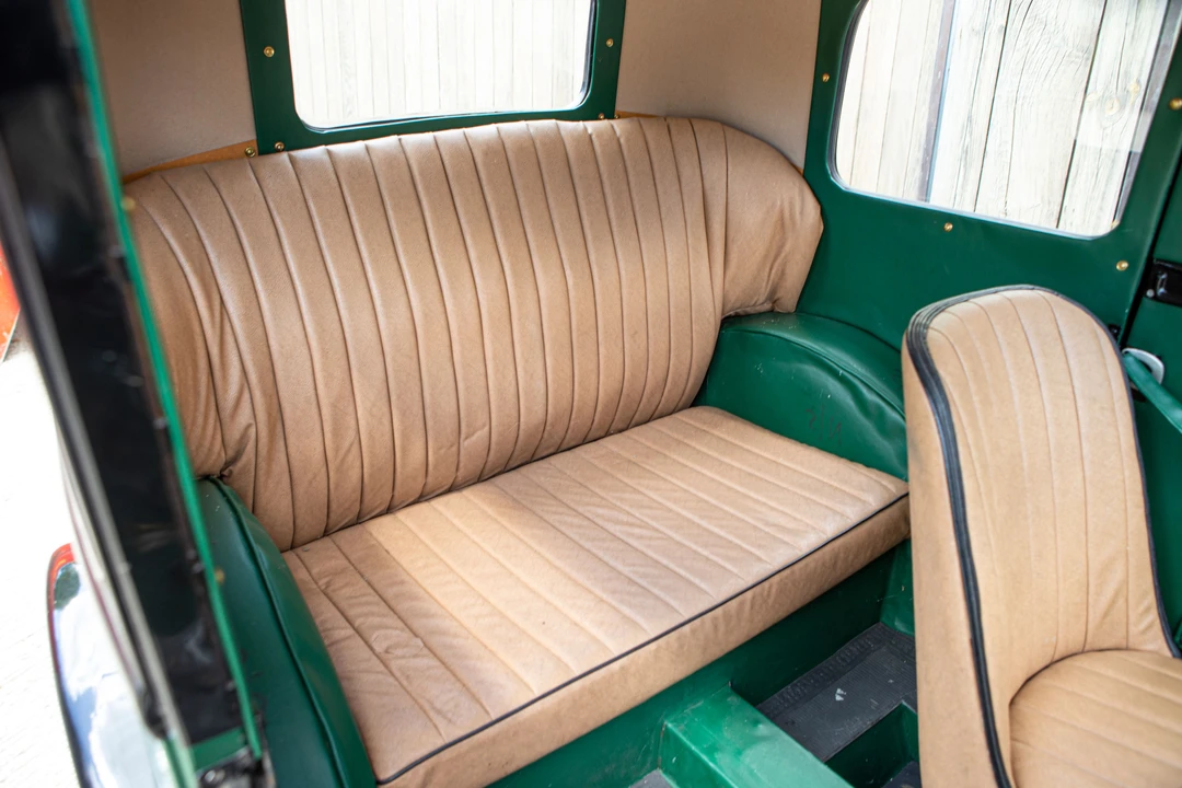 1934 Austin Seven - Image 3 of 10