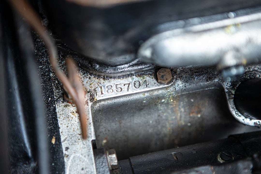 1934 Austin Seven - Image 10 of 10