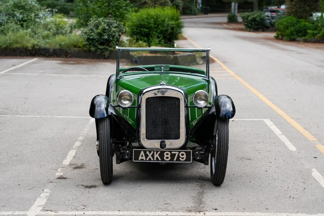 1934 Austin Seven - Image 3 of 30