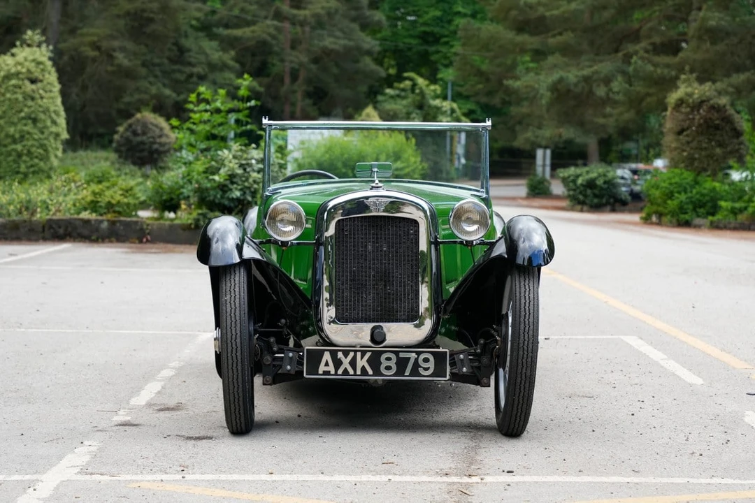 1934 Austin Seven - Image 6 of 30