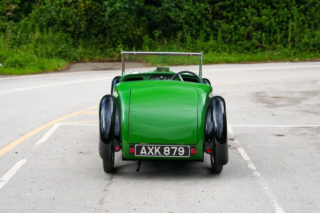 1934 Austin Seven - Image 5 of 30