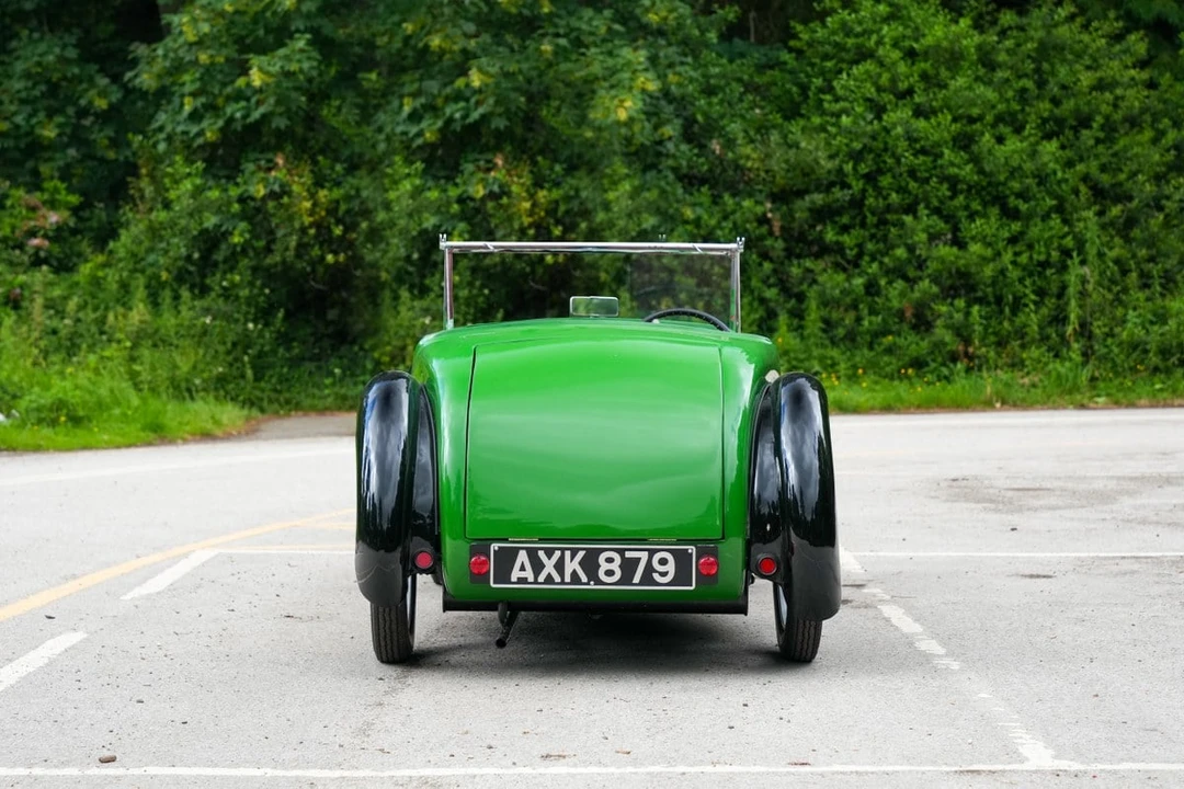 1934 Austin Seven - Image 10 of 30