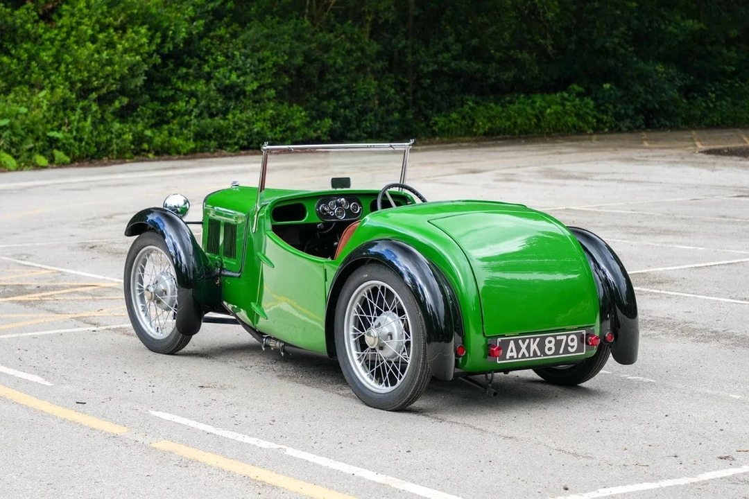 1934 Austin Seven - Image 13 of 30