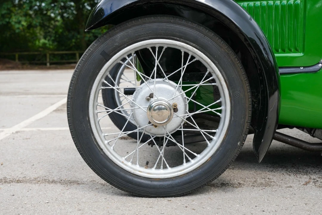 1934 Austin Seven - Image 17 of 30