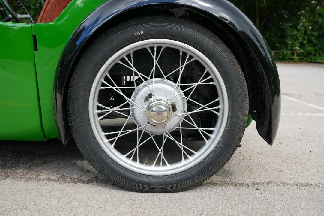 1934 Austin Seven - Image 18 of 30