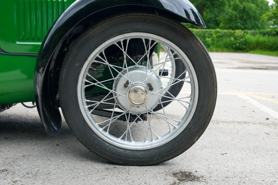 1934 Austin Seven - Image 19 of 30