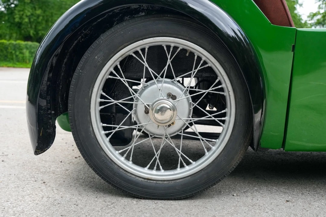 1934 Austin Seven - Image 20 of 30