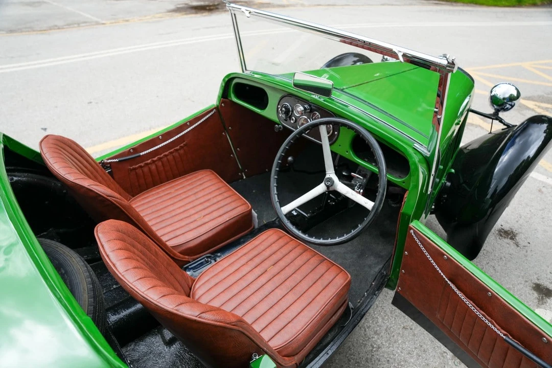 1934 Austin Seven - Image 21 of 30
