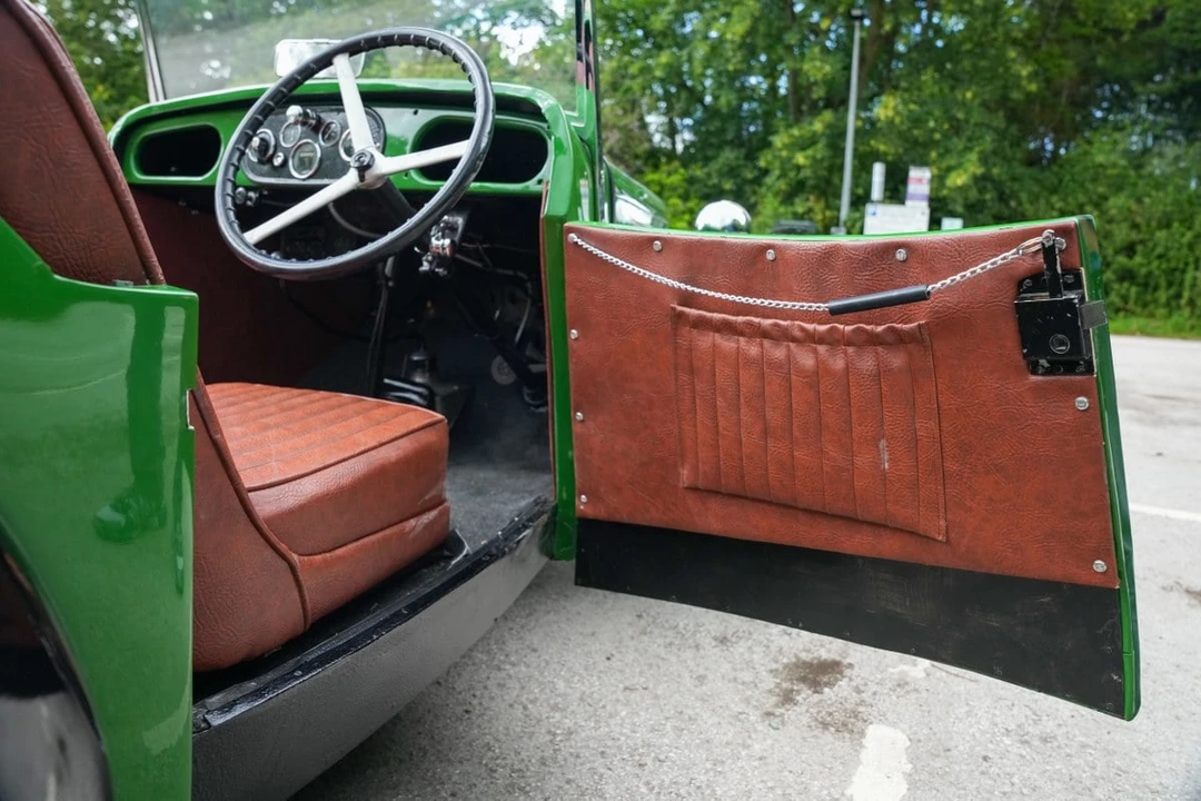 1934 Austin Seven - Image 25 of 30