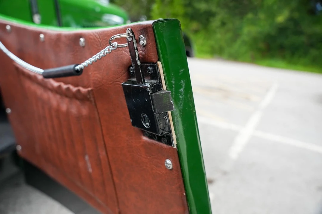 1934 Austin Seven - Image 26 of 30