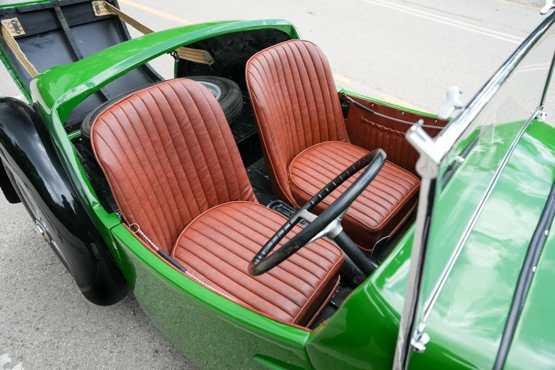 1934 Austin Seven - Image 28 of 30