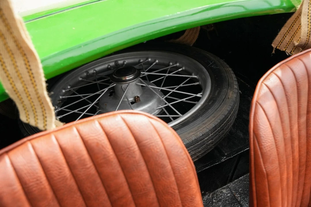 1934 Austin Seven - Image 30 of 30